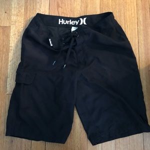 Hurley Swim Trunks
